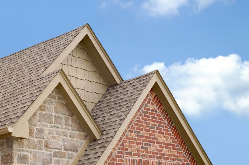 A Frame Roof Repair - A Frame Roof Repair Pinckney, Michigan