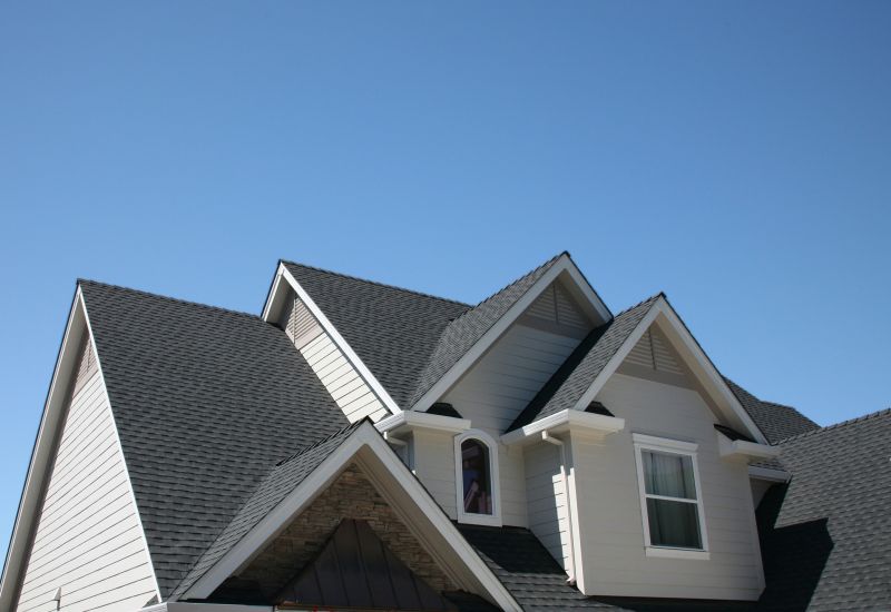 Protects against severe weather, extending roof lifespan.