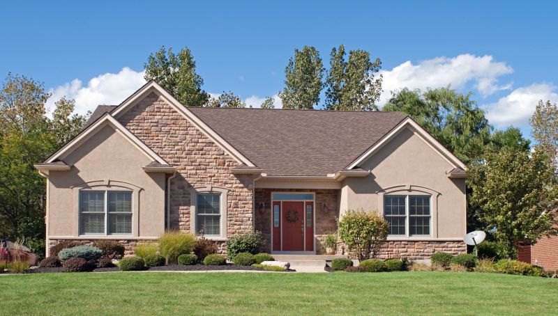 Increases property value with well-maintained, sturdy roofing.