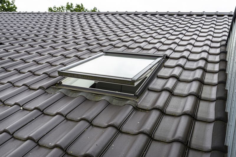 Tile Roofing