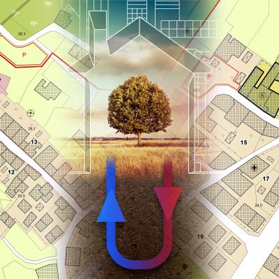 Green Roofing Systems